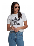 Koszulka adidas Originals Adicolor Classics Trefoil - GN2899