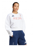 Bluza adidas NOC Poland Future Icons Sweat - JF6707