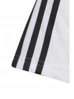 Koszulka adidas Essentials 3-Stripes Cotton - IC0605