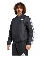 Kurtka adidas Essentials 3-Stripes Insulated Bomber - JD1294