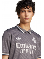 Koszulka adidas Real Madrid 24/25 Third - IY1763