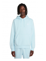 Bluza Nike Sportswear Club Fleece - BV2654-474