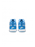 Buty Nike Court Borough Mid 2 - CD7782-123