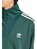 Bluza adidas Originals Adicolor Funnel Neck - IZ2502