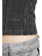 Gorset adidas Washed-Out Corset Top - IW5570