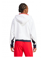 Bluza adidas Poland adidas Z.N.E. Podium Full-Zip - JF6671