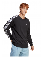 Bluza adidas Essentials French Terry 3-Stripes Sweathirt - IC9317