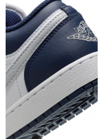 Buty Nike Air Jordan 1 Low - 553560-141