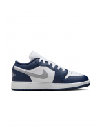 Buty Nike Air Jordan 1 Low - 553560-141