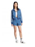 Bluza adidas Originals Adicolor Denim - JD2570