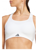 Biustonosz adidas TLRD Impact  Training Hight Support - JI8036