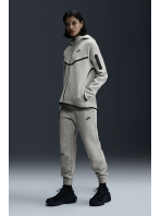 Spodnie Nike Sportswear Tech Fleece - HV6779-063