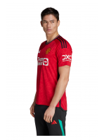 Koszulka adidas Mechester Unitet 23/24 Home - IP1726