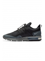 Buty Nike Air Max Sequent 4 Shield - AV3236-001