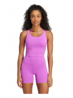 Braletka adidas All Me Medium-Support Long Line - IZ1868