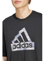 Koszulka adidas Graphic Print Logo - JM6735