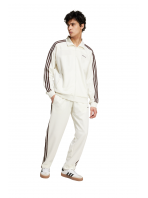 Bluza adidas 80s Premium Embossed 3-Stripes - JC6530