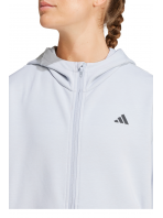 Bluza adidas Designed 4 Training Full-Zip - JP2651