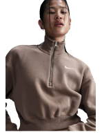 Bluza Nike Sportswear Phoenix Fleece - DQ5767-233