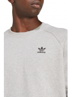 Bluza adidas Originals Trefoil Essentials Crew - IX7677