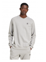 Bluza adidas Originals Trefoil Essentials Crew - IX7677