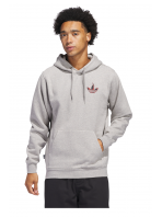 Bluza adidas Originals Trefoil Troch - JC8780