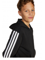 Bluza adidas Originals Essentials Full-Zip Kids - JD6494