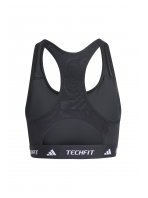 Biustonosz adidas Techfit Medium Support - IT2400