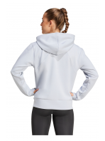 Bluza adidas Designed 4 Training Full-Zip - JP2651