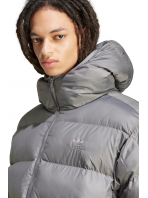 Kurtka adidas Originals Tonal Hooded Puffer - IY3398