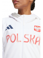 Bluza adidas Poland adidas Z.N.E. Podium Full-Zip - JF6671