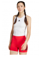 Koszulka adidas Power 3-Stripes Racerback - JG6183