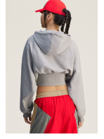 Bluza adidas by Stella McCartney Cropped - JI5148