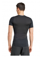 Koszulka adidas Techfit Compression Training - JE6698