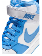 Buty Nike Court Borough Mid 2 - CD7782-123