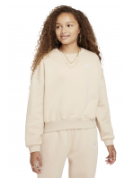 Bluza Nike Sportswear Club Fleece - FZ9244-126