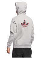 Bluza adidas Originals Trefoil Troch - JC8780