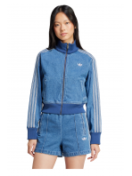 Bluza adidas Originals Adicolor Denim - JD2570