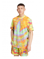 Koszulka adidas Originals Tie-Dyed - IZ0090