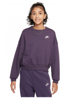 Bluza Nike Sportswear Club Fleece - FZ9244-573