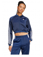 Bluza adidas Originals Adicolor Satin - JD0866