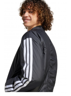 Kurtka adidas Essentials 3-Stripes Insulated Bomber - JD1294