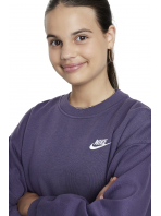 Bluza Nike Sportswear Club Fleece - FD2923-573