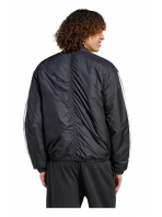 Kurtka adidas Essentials 3-Stripes Insulated Bomber - JD1294