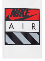 Koszulka Nike Air - HQ4419-100