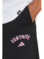 Spodnie adidas x Fortnite Future Icons Small Logo - JV9955