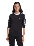 Longsleeve adidas Originals 3-Stripes - FM3301