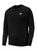 Bluza Nike Sportswear Club - BV2662-010