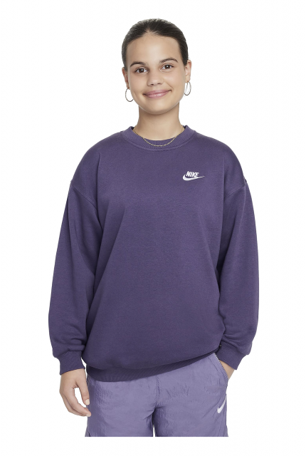 Bluza Nike Sportswear Club Fleece - FD2923-573