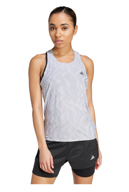 Koszulka adidas Ultimate AIRCHILL Engineered Running Tank Top - IY0721